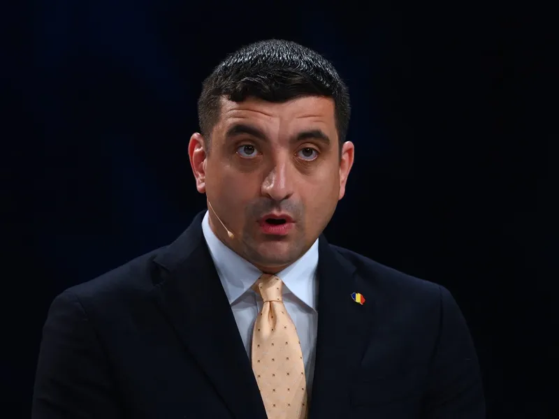 George Simion a admis clar: „Da, avem conturi false. sunt numărul unu pe rețelele de socializare” - FOTO: Profimedia (imagine cu rol ilustrativ)