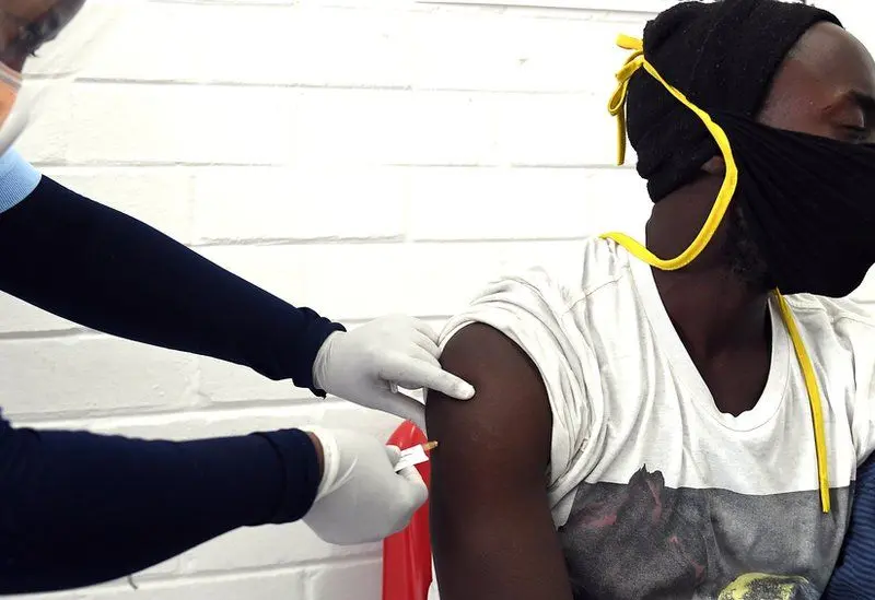 Afro-americanii, subreprezentaţi în campania de vaccinare din SUA/FOTO: Getty