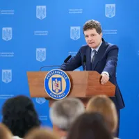 Nicusor Dan - Foto: Facebook/Nicușor Dan