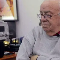 Alexandru Arșinel, în spital cu complicații post-COVID: „Probabil că Stela mă caută deja”. / Foto: fanatik.ro
