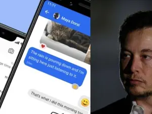 Elon Musk ne recomandă să utilizăm Signal în loc de WhatsApp/FOTO: Getty