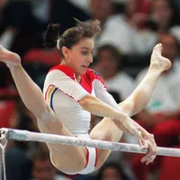 Tragedie în familia marii gimnaste Gina Gogean. Un accident de maşină a distrus tot - Foto: Profimedia Images