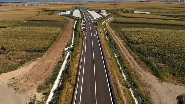 1.240 km de autostrăzi și drumuri expres în Moldova. Lucrările nu au început. Inaugurări, după 2026