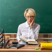 Norma didactică mărită. În ce ordine vor fi încadrați profesorii pentru anul școlar 2025-2026 - Foto: Freepik (Imagine cu rol ilustrativ)