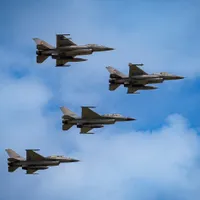 Rușii atacă la granița României. Tulcenii, alertați prin RO-Alert. 4 avioane, trimise la graniță - Foto: Profimedia images - Caracter ilustrativ