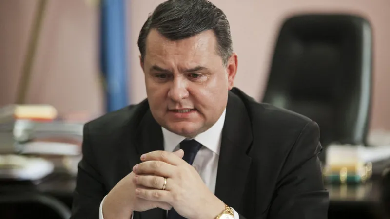 Primar PSD al Buzăului timp 20 de ani, trimis în judecată. A finanțat două cluburi cu 3,3 mil. lei - Foto: digi24.ro