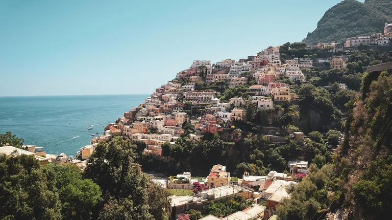 Alertă medicală într-o destinație de vacanță preferată și de români - Foto: Pexels (cu rol ilustrativ)