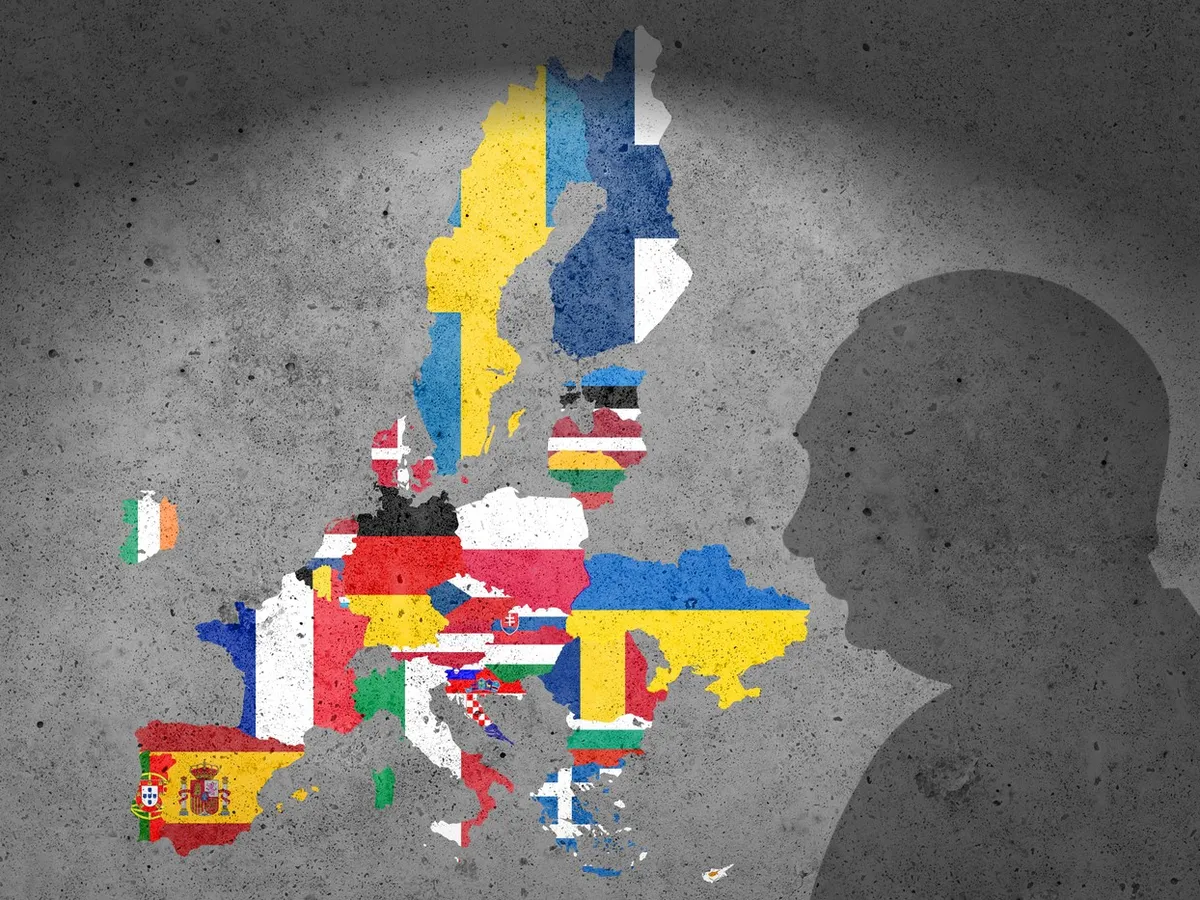 35 de ani de la eliberarea Estoniei, Letoniei și Lituaniei de sub jugul URSS. Putin le vrea înapoi