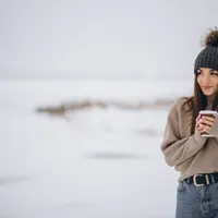 METEO Ne întoarcem la temperaturile normale de iarnă. Unde va ninge? Prognoza pentru 12-19 ianuarie - Foto: Freepik (Imagine cu rol ilustrativ)