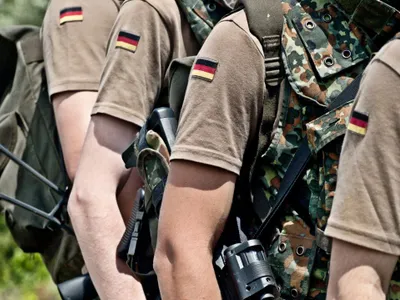 Aramta germana Foto: PROTV