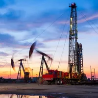 Petrol Foto: Shutterstock