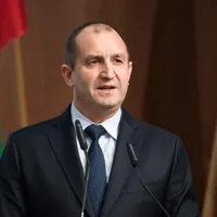 Președintele Bulgariei, Rumen Radev, este considerat a fi un politician prorus - Foto: Profimedia Images
