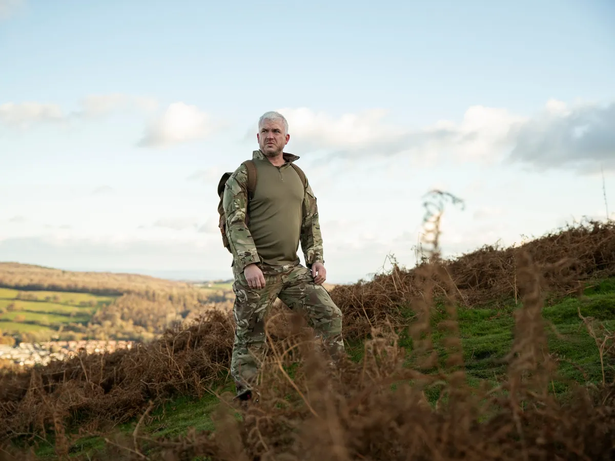 Militari Foto: Freepik (imagine cu rol ilustrativ)