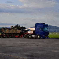 Armata română se modernizează de la zi la zi. În ce se va investi 160 milioane de lei Foto: FAcebook/MAPN