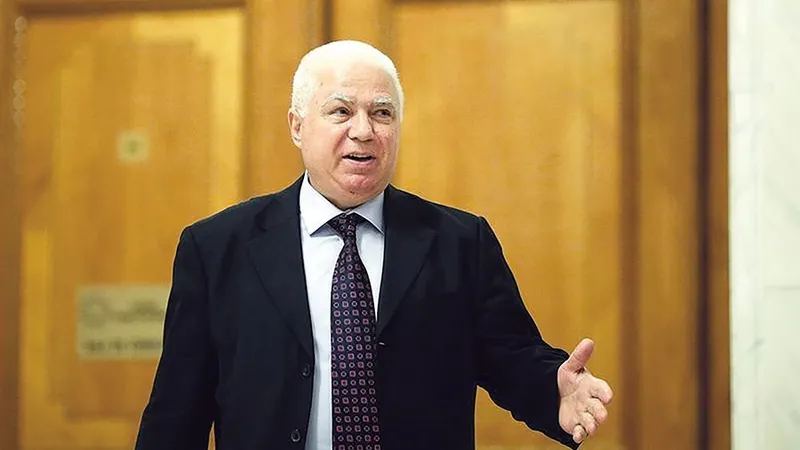 Petre Lăzăroiu