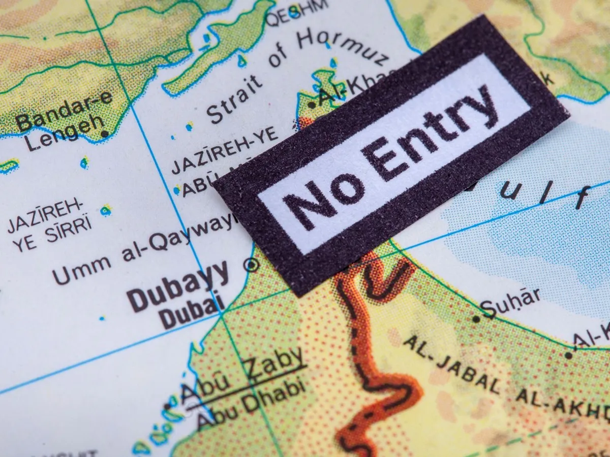 Tensiuni în Strâmtoarea Ormuz: România și alte state cer Iranului să evite un conflict major