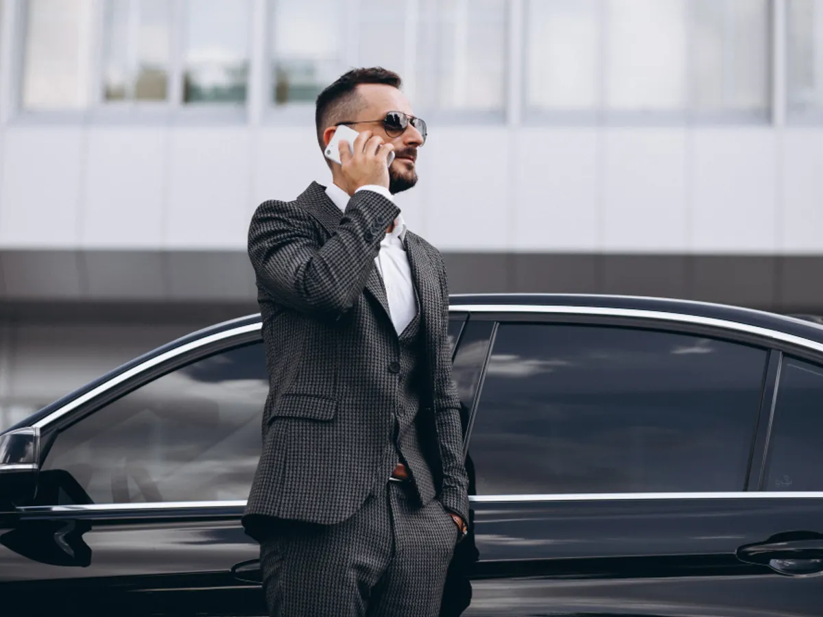 Om bogat - Foto: Freepik (rol ilustrativ)