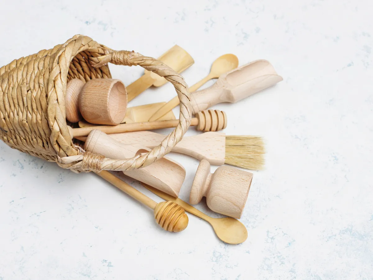 Ustensile Foto: Freepik (imagine cu rol ilustrativ)