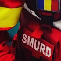 Incident cu degajări de fum la Rafinăria Petrobrazi. 3 persoane au nevoie îngrijiri medicale - Foto: Facebook/SMURD