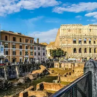 Gata cu vacanță la Roma? Superba capitală a Italiei ”mustește” de șerpi și șobolani. Cauza e murdară - Foto: Pexels(imagine cu rol ilustrativ)
