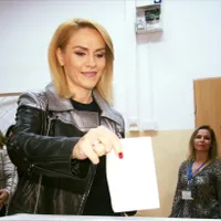 Firea. Gabriela Firea/FOTO: facebook.com