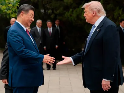 Influența președintelui chinez Xi Jinping este în creștere Foto: profimediaimages.ro