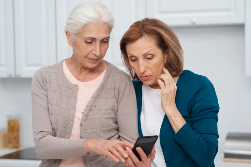 Pensionari la pensie - Foto: Freepik