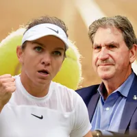 Persoana acuzată de Halep că îi refuză probele în plin scandal - Foto: Profimedia Images