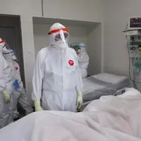 Gheorghiță, despre bilanțul COVID-19: Posibil să avem 1.600 de infectări pe zi în septembrie/FOTO: Facebook/RoVaccinare