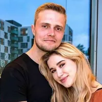 Matilda Eriksson, - Foto: Daily Mirror