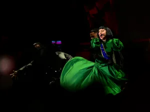 Atac cu bomba dejucat de poliție, la un concert al lui Lady Gaga, din Rio de Janeiro - Foto: Profimedia Images