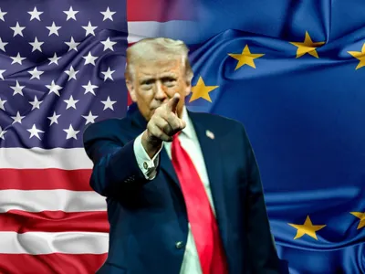 Donald Trump - Foto: Profimedia images