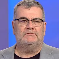 Analistul care l-a consiliat pe Adrian Năstase, Dragnea și Ponta a murit. Suferea de o boală gravă - Foto: Antena 3