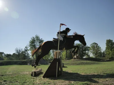 Karpatia Horse Show 2026
