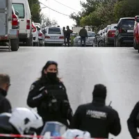 Jurnalist grec, împușcat mortal în plină stradă