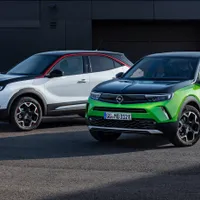 Opel Mokka B