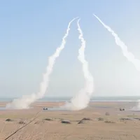Exercițiul militar, numit "EAGLE ROYAL 23" - Foto: Twitter/ @ValahiaNews