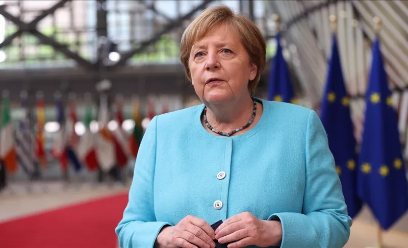 Merkel armonizarea Uniunii Vamale cu Turcia mai repede/Foto: aa.tr.com