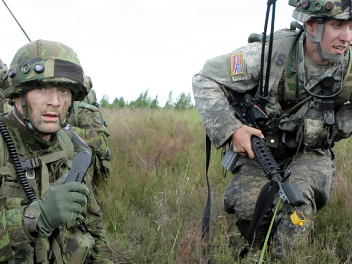 rupul Operațional al Forțelor Ruse din Transnistria -  Foto: Profimedia Images (imagine cu rol ilustrativ)