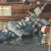 FOTO Echipamente militare rusești de 10 miliarde $, distruse. Cum arată cele mai costisitoare / oryx