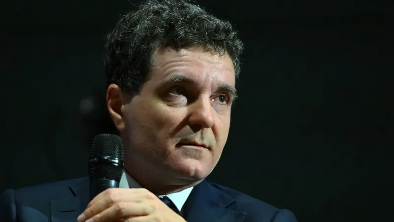 Nicușor Dan anunță primele consultări economice: „Să nu mărim taxele și să dăm o direcție” - FOTO: Profimedia (imagine cu rol ilustrativ)