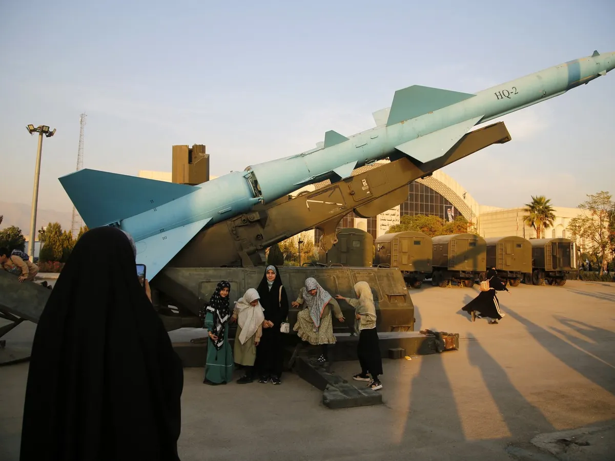 Ce țară din Europa ar putea fi lovită de Iran în cazul unui atac al SUA? Are arme nucleare pe teritoriul ei