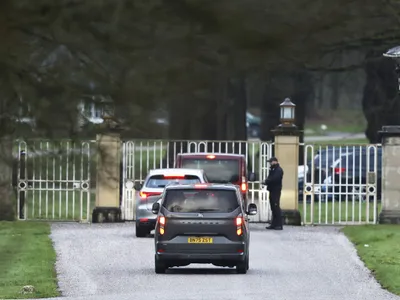 Anchetattorii continuă cercetările - Foto: Profimedia images