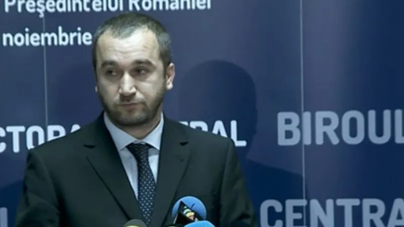 MArian Muhuleț