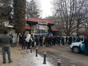 Colegiul National Pedagogic din Mun. Bacau Foto: unupetrotus.ro