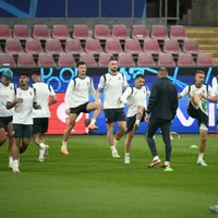 EURO 2024 România - Belgia. Cine transmite partida și de la ce oră. Formula de start - Foto: Profimedia Images
