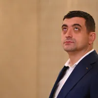 Heorge Simion (AUR) - Foto: Profimedia images