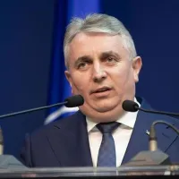 Lucian Bode va avea în PNL misiune electorală - Foto: Profimedia Images