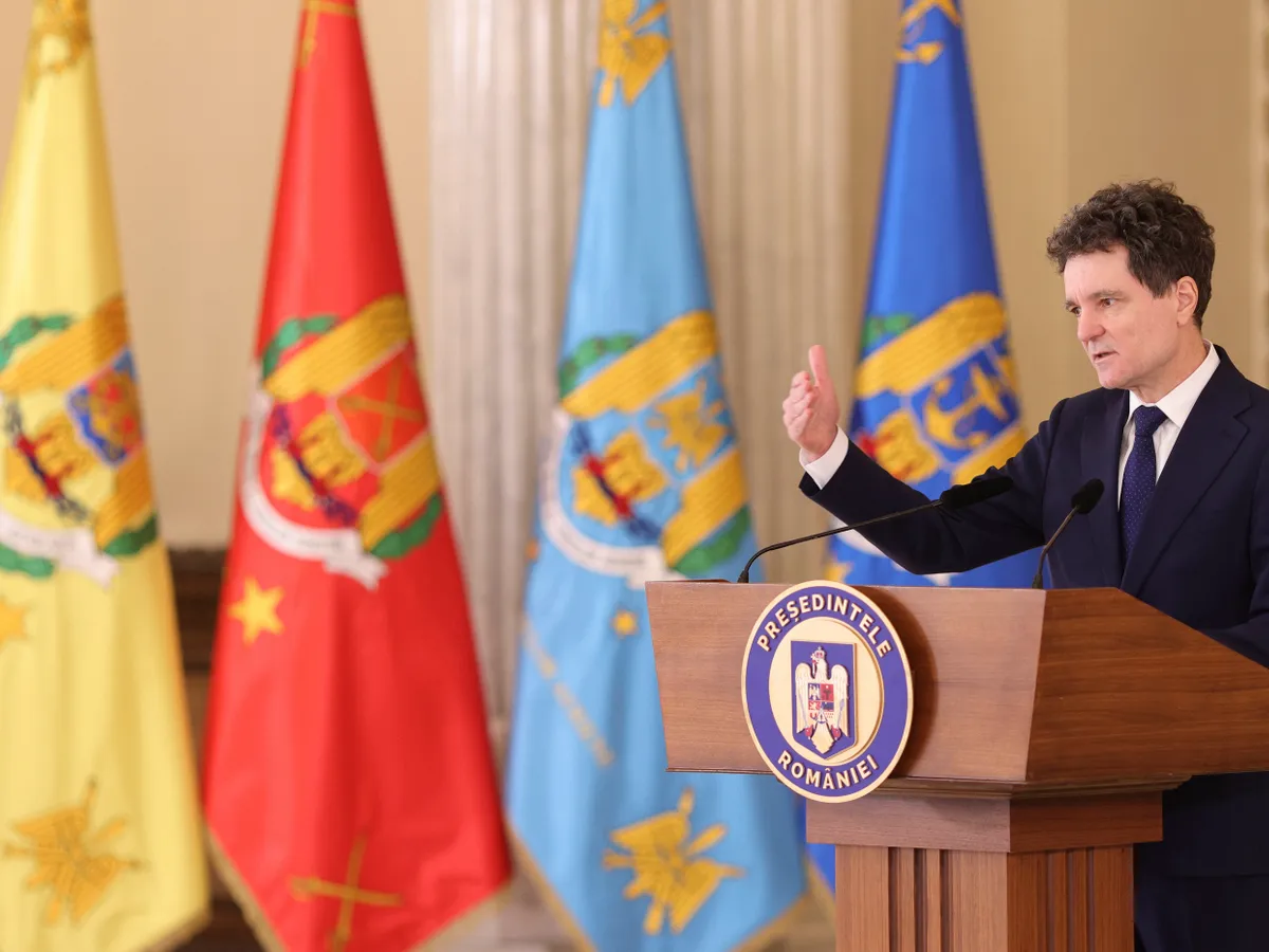 Ce zice Nicușor Dan, despre o eventuală schimbare a lui Bolojan. Coaliția pro-europeană obligată să guverneze