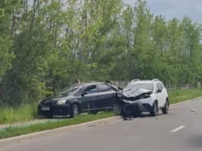 Fiul lui Ionel Ganea în stare foarte gravă după accidentul rutier provocat. Cum s-a întâmplat? - Foto: Arhiva